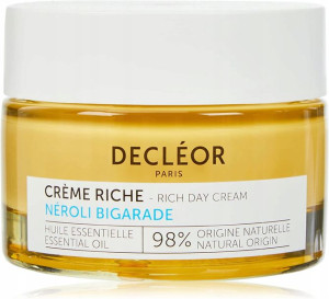 Decleor Néroli Bigarade Creme Riche 50 ml Krem