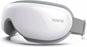 Wielofunkcyjny masażer do oczu BT regulacja RENPHO