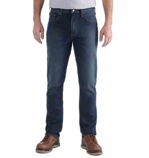 Spodnie Carhartt Rugged Flex Straight Tapered W36/L32