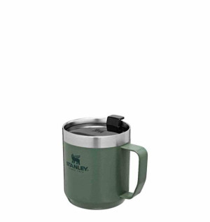 Kubek Termiczny Stanley Camp Mug 0.35L Green