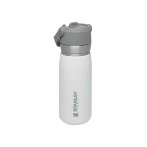 Kubek Termiczny Stanley ze słomką 0.65L Polar