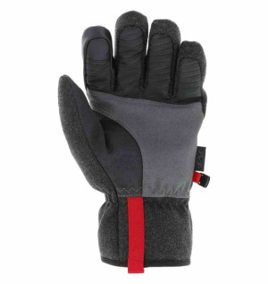 Rękawice Zimowe Mechanix ColdWork WindShell BLACKG XL