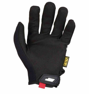 Rękawice Mechanix The Original RED S