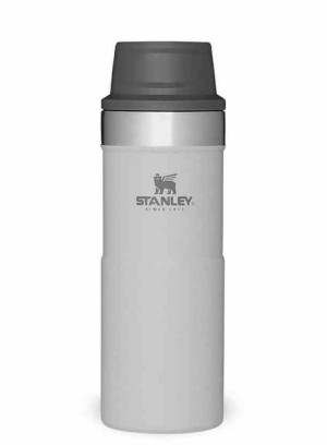 Kubek Termiczny Stanley Trigger 0.35L ASH