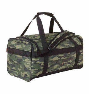 Torba Helly Hansen Duffel Bag 50L Camo