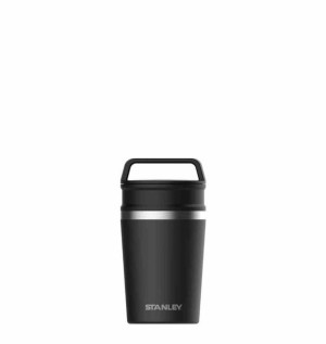 Kubek Termiczny Stanley Adventure 0.23L Black