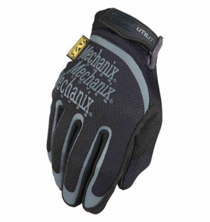 Rękawice Mechanix Utility BLACK M
