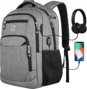 Plecak na laptopa MARCELLO Szkolny 15,6 "