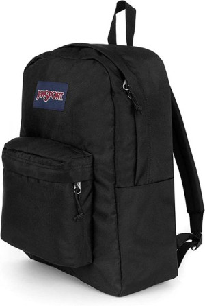 Plecak szkolny JanSport SuperBreak One czarny
