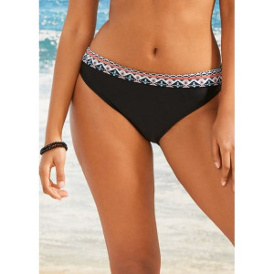 Bonprix Majtki Od Bikini Z Azteckim Wzorem 48-50 925580