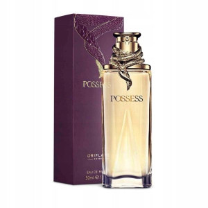 Oriflame_ Woda Perfumowana Possess 50ml dla Niej