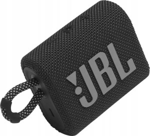 Głośnik Mobilny Jbl Go 3 4,2W Bluetooth