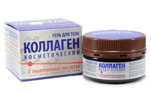Medikomed Kolagen z kwasem hialuronowym 75 ml