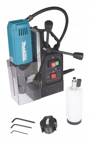 Wiertarka Magnetyczna 1050w Hb350 Makita