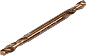 Wiertło Do Metalu Dwustronne 3,5mm Yato
