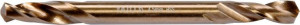 Wiertło Do Metalu Dwustronne 4,5mm Yato