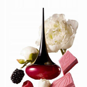 Oriflame_Woda Perfumowana Love Potion Sensual Ruby