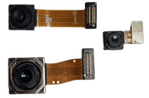 Kamera Główna Komplet Samsung A22 5g A226b