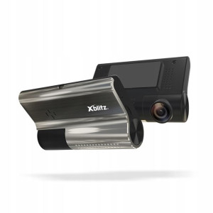 Wideorejestrator Xblitz X6