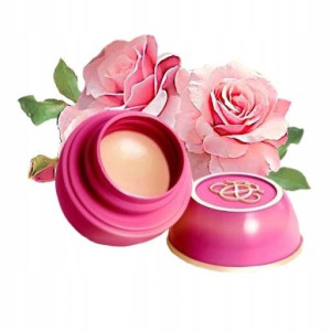 Oriflame_ Uniwersalny Krem Tender Care RÓŻA