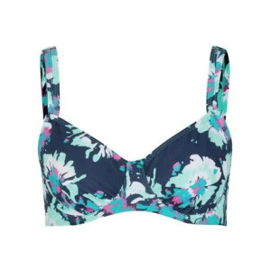 Bonprix Biustonosz Od Bikini Wzór Fiszbiny 80d 921960