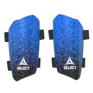 Select Ochraniacze Piłkarskie Standard V23 R. M