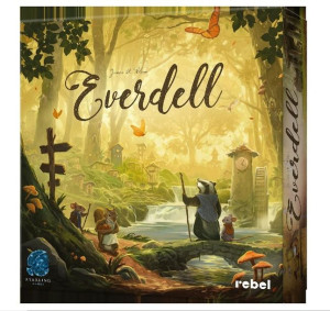 Everdell edycja polska