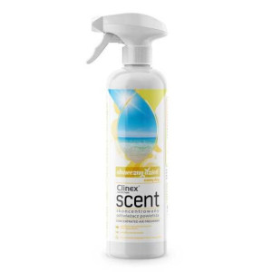 CLINEX SCENT Słoneczny dzień 500ml - odświeżacz powietrza