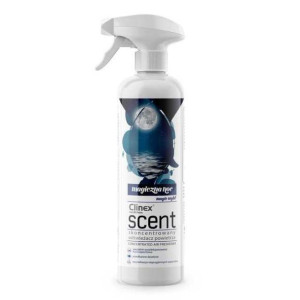 CLINEX SCENT MAGICZNA NOC 500ml - odświeżacz powietrza