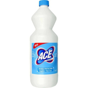 ACE Regular wybielacz do tkanin 1L