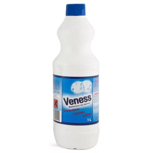 VENESS wybielacz do tkanin 1L