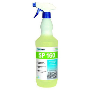 LAKMA PROFIMAX SP 160 1L - odtłuszczanie i czyszczenie urządzeń kuchennych