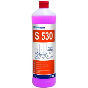 LAKMA PROFIBASIC S 530 1L środek do czyszczenia sanitariatów