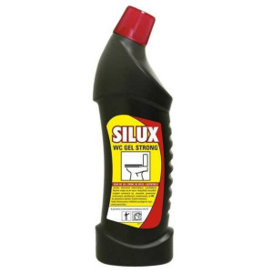 LAKMA Silux Strong Professional 0,75L dezynfekcja urządzeń sanitarnych