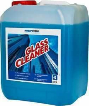 LAKMA GLASS CLEANER 5L środek do czyszczenia powierzchni szklanych i luster