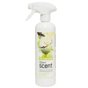 CLINEX SCENT HAWAJSKA WANILIA 500ml - odświeżacz powietrza
