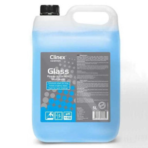 CLINEX GLASS 5L Płyn do mycia szyb