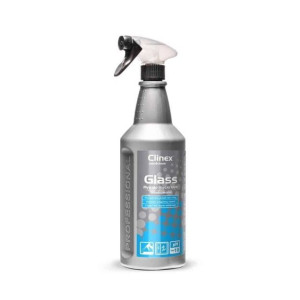 CLINEX GLASS Płyn do mycia szyb 1L