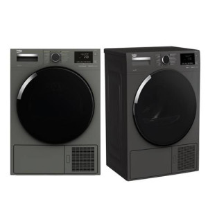 Suszarka Z Pompą Ciepła Beko Mdf7444cxm 7kg Outlet D412