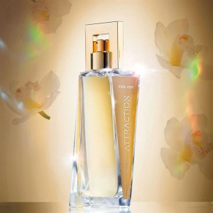 Avon_Woda Perfumowana ATTRACTION dla Niej_100ml