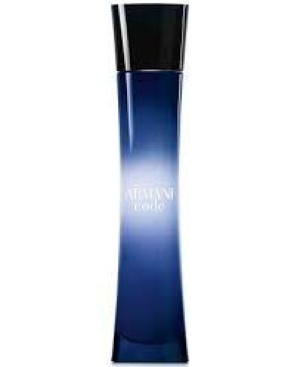 Giorgio Armani Code Eau de Parfum 75ml.