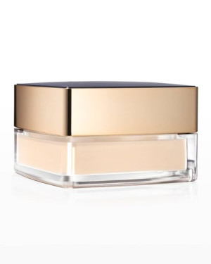ESTEE LAUDER Double Wear Sheer Flattery Loose Powder 9g. Translucent Matte