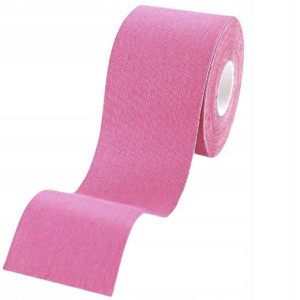 Taśma kinezjologiczna do tapingu 5cm x 5m tejp PRO