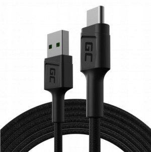 Kabel USB - USB C PowerStream QC3.0 Ultra 2m