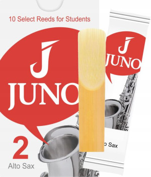 Stroik saksofon alt 2 Vandoren JUNO JSR612