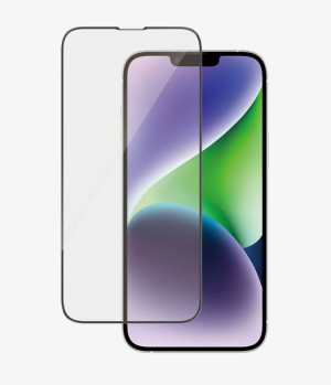 X.One Sapphire Szkło 9H+ na Ekran do iPhone 14 Plus / iPhone 13 Pro Max