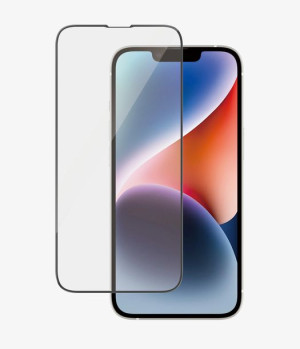 X.One Sapphire Szkło 9H+ na Ekran do iPhone 14 / iPhone 13 Pro / iPhone 13