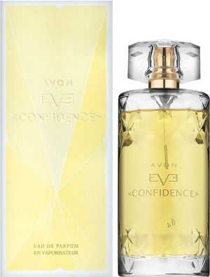 Avon_ Woda Perfumowana Eve Confidence 100ml