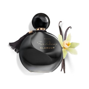 Avon_ Woda Perfumowana Far Away Glamour 100ml