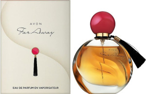 Avon_ Woda perfumowana Far Away dla Niej 100ml